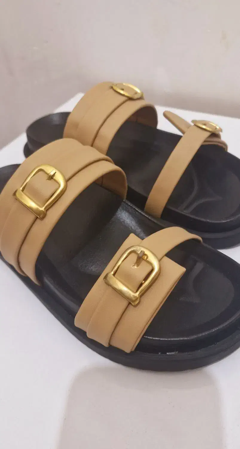 صندل زنانه|کیف، کفش، کمربند|کلاله, |دیوار