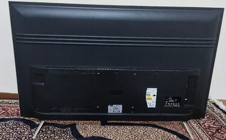 تلویزیون 49اینج TCL هوشمند|تلویزیون و پروژکتور|سنندج, |دیوار