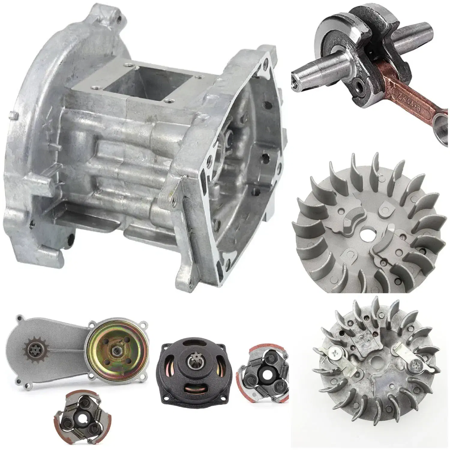 خریدوفروش موتور مینی تعمیرات و کلیه قطعات یدکی|موتورسیکلت|اندیشه, اندیشه فاز ۴|دیوار