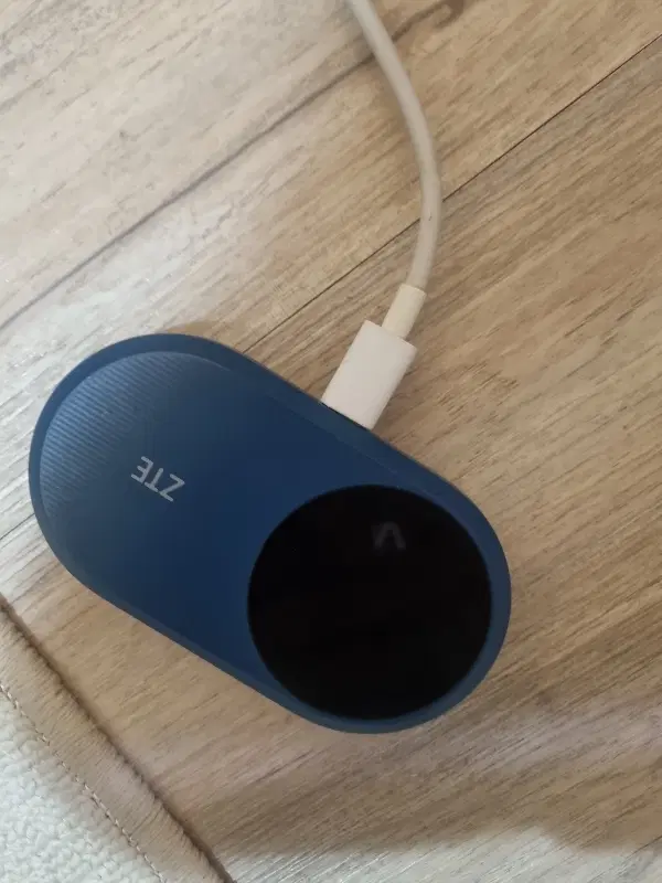 مودم. zte u10 pro|مودم و تجهیزات شبکه|تهران, شهرآرا|دیوار