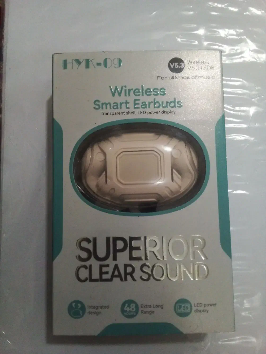 ایرپاد نو|لوازم جانبی موبایل و تبلت|تربت جام, یحیی آباد|دیوار