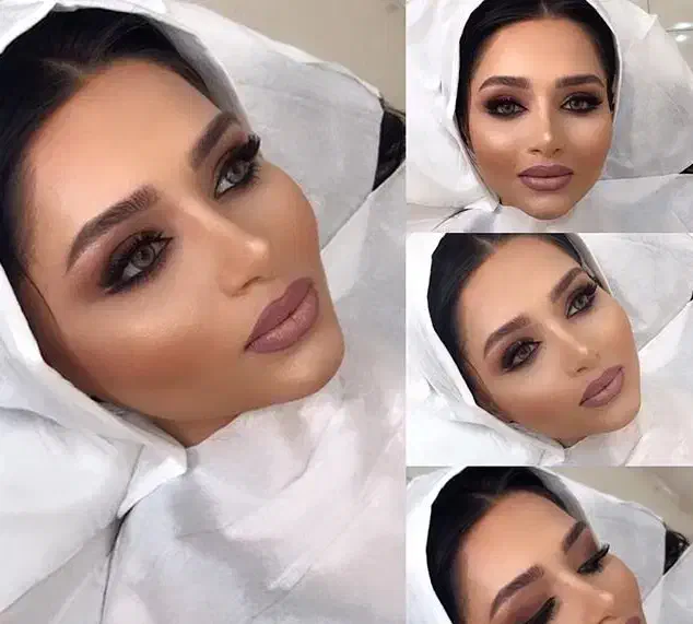 عروس های عزیز بخونن|خدمات آرایشگری و زیبایی|بیرجند, |دیوار