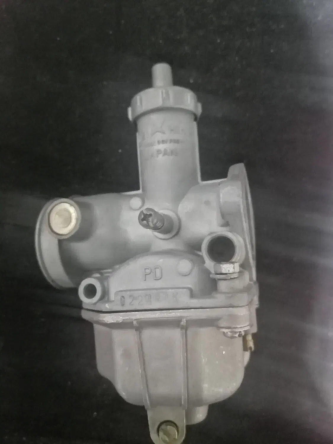 کاربراتور مور سیکلت|قطعات یدکی و لوازم جانبی|اصفهان, باغ فردوس|دیوار