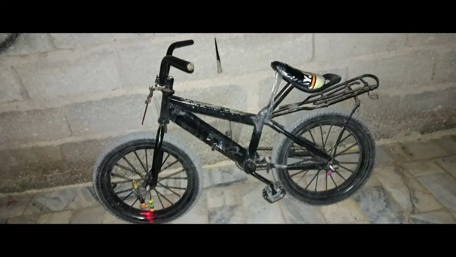 دوچرخه۱۶|دوچرخه، اسکیت، اسکوتر|سراوان, |دیوار