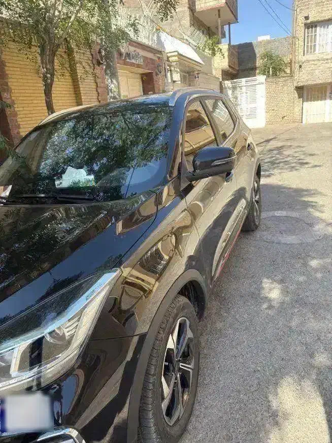ایکس ۵۵پرو‌اسپرت|خودرو سواری و وانت|مشهد, وکیل‌آباد|دیوار