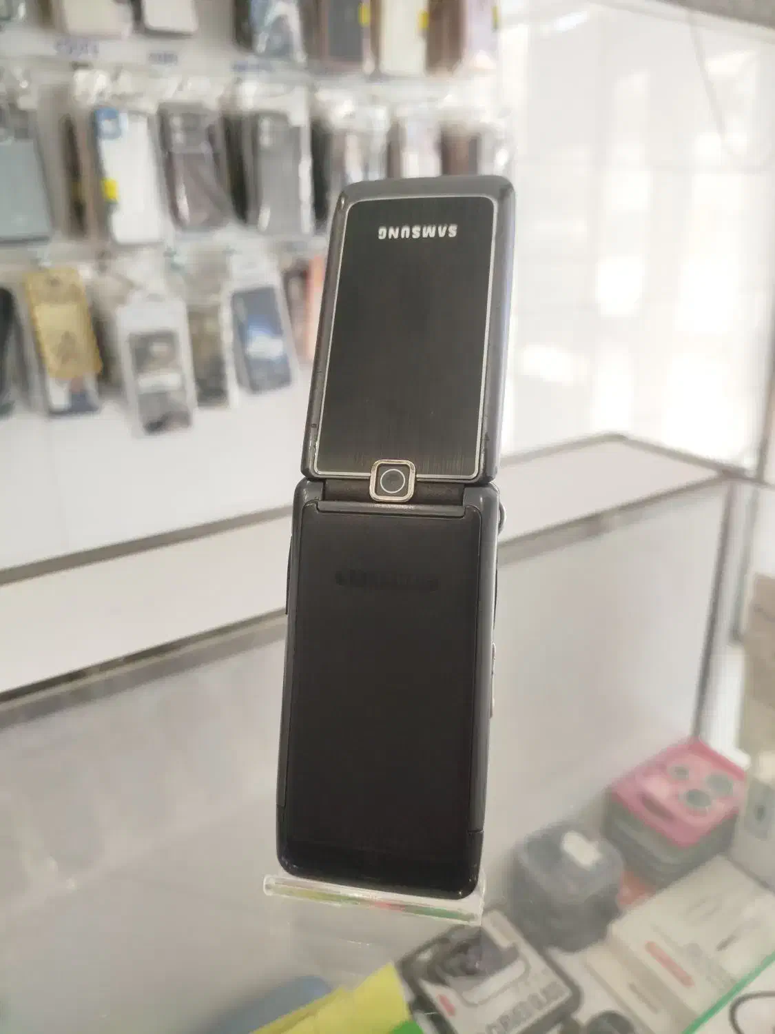 دو عدد گوشی|موبایل|اراک, |دیوار