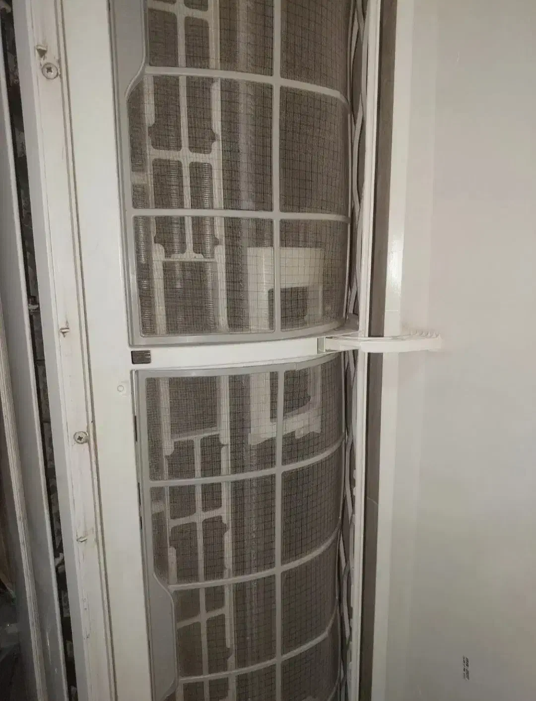 اسپیلت 32هزار ایران رادیاتور|کولر گازی و فنکوئل|جیرفت, |دیوار