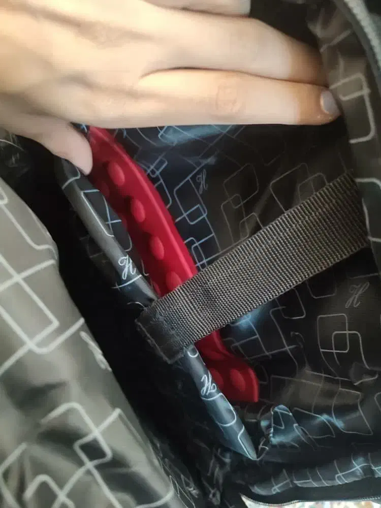 کوله پشتی|کیف، کفش، کمربند|تهران, تهراننو|دیوار