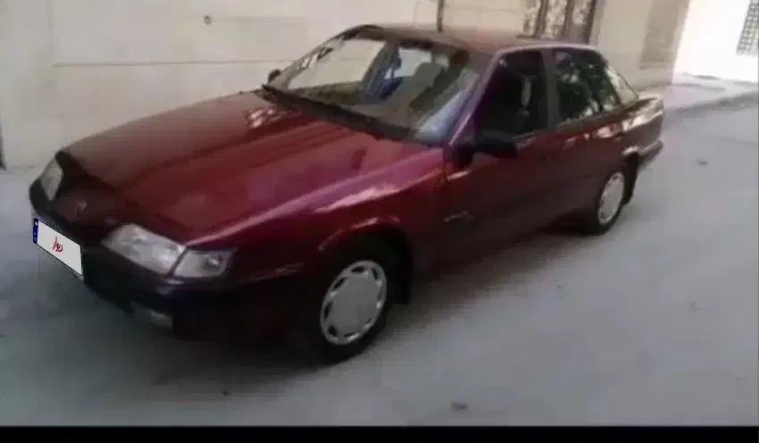 دوو اسپرو|خودرو سواری و وانت|همدان, |دیوار