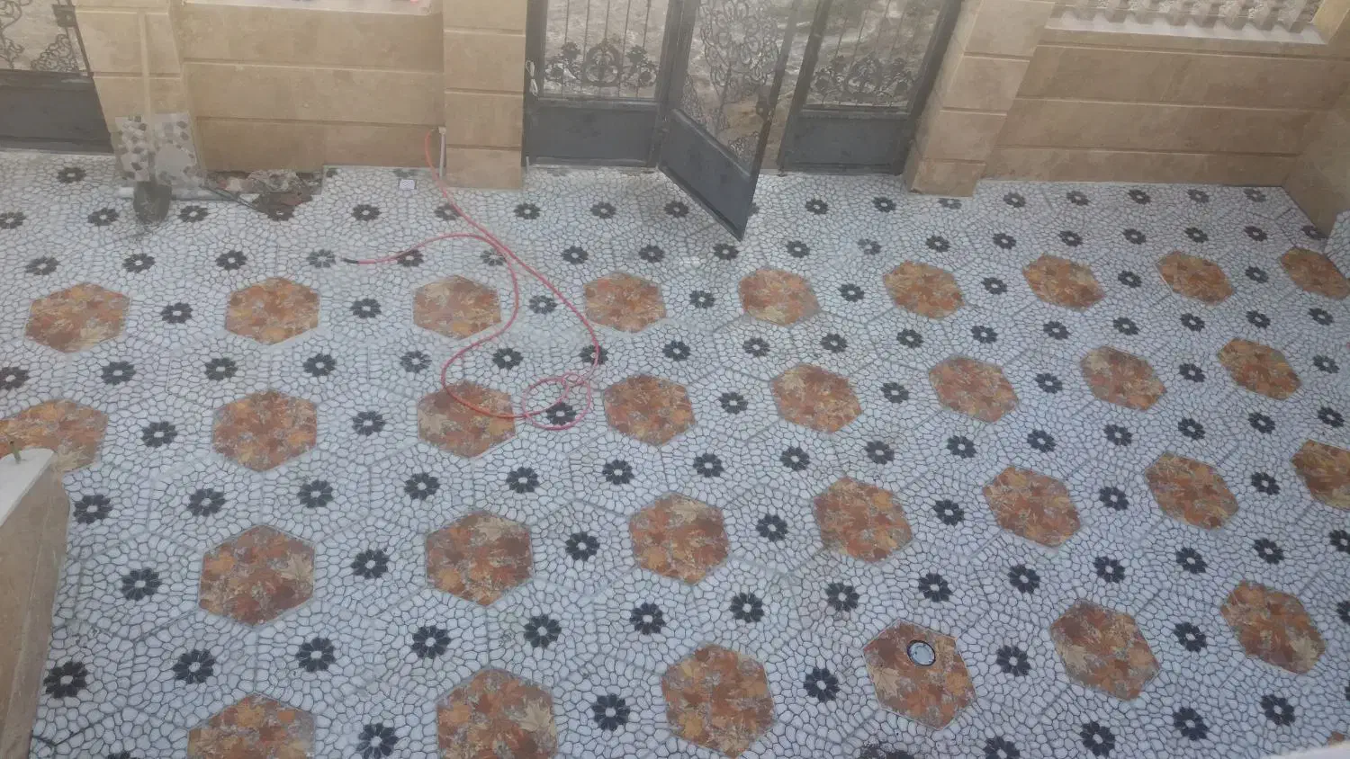 کاشی کار|خدمات پیشه و مهارت|یاسوج, |دیوار