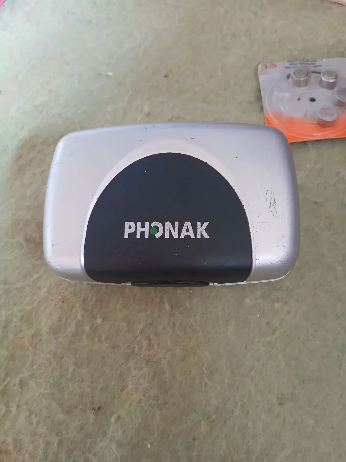 سمعک فوناک|آرایشی، بهداشتی، درمانی|اقلید, |دیوار