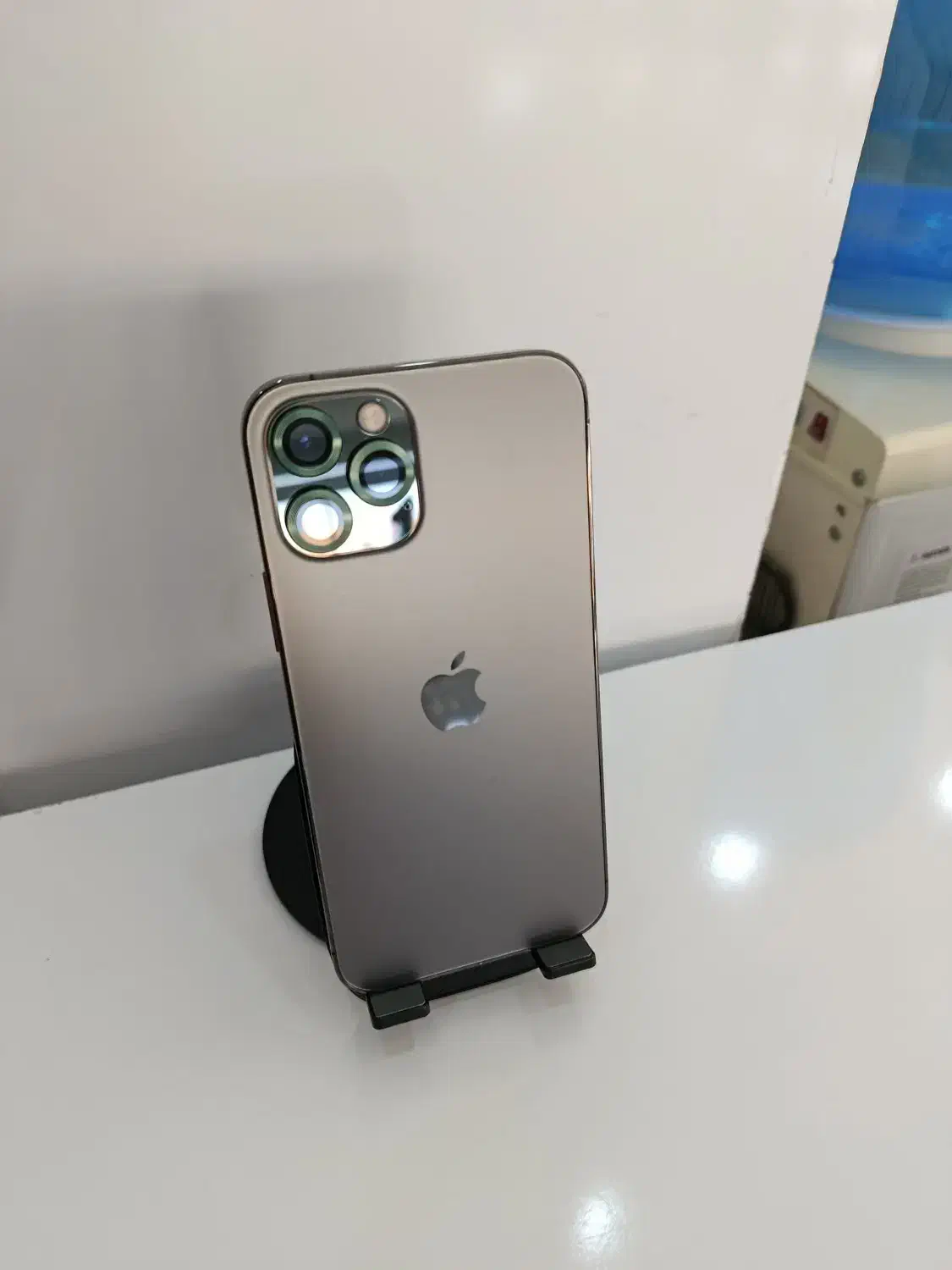 گوشی iPhone 12 pro 256|موبایل|شاهین‌شهر, گزبرخوار|دیوار