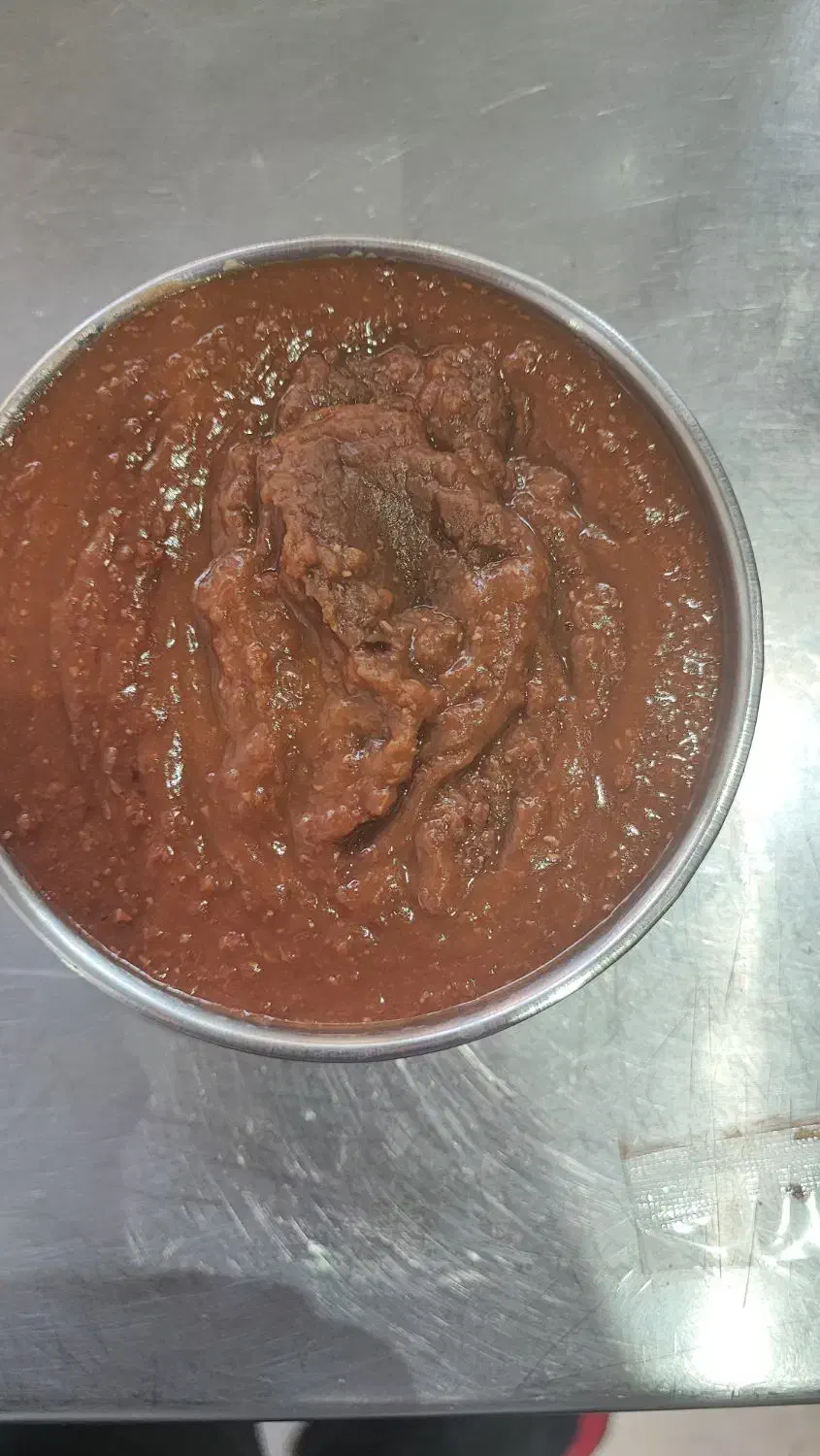 آش و حلیمی حج اسدالله|خوردنی و آشامیدنی|اصفهان, جوزدان الیادران|دیوار