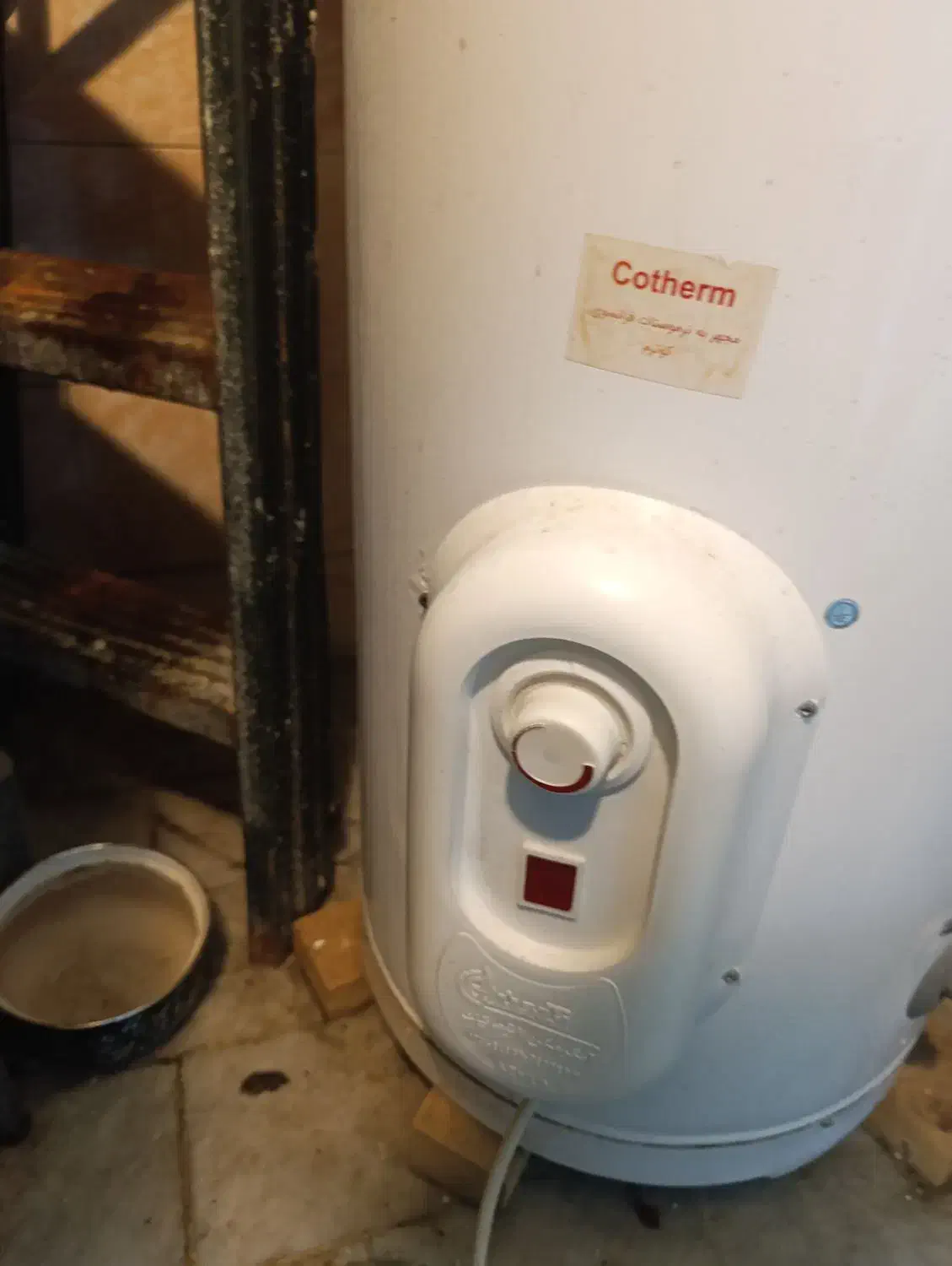 آبگرم کن برقی|آبگرمکن، پکیج، شوفاژ|قائمشهر, |دیوار