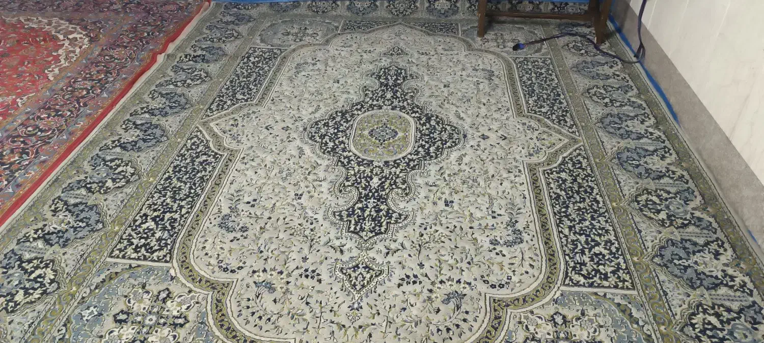 فرش ۱۲ متری|فرش|قم, محمد آباد|دیوار
