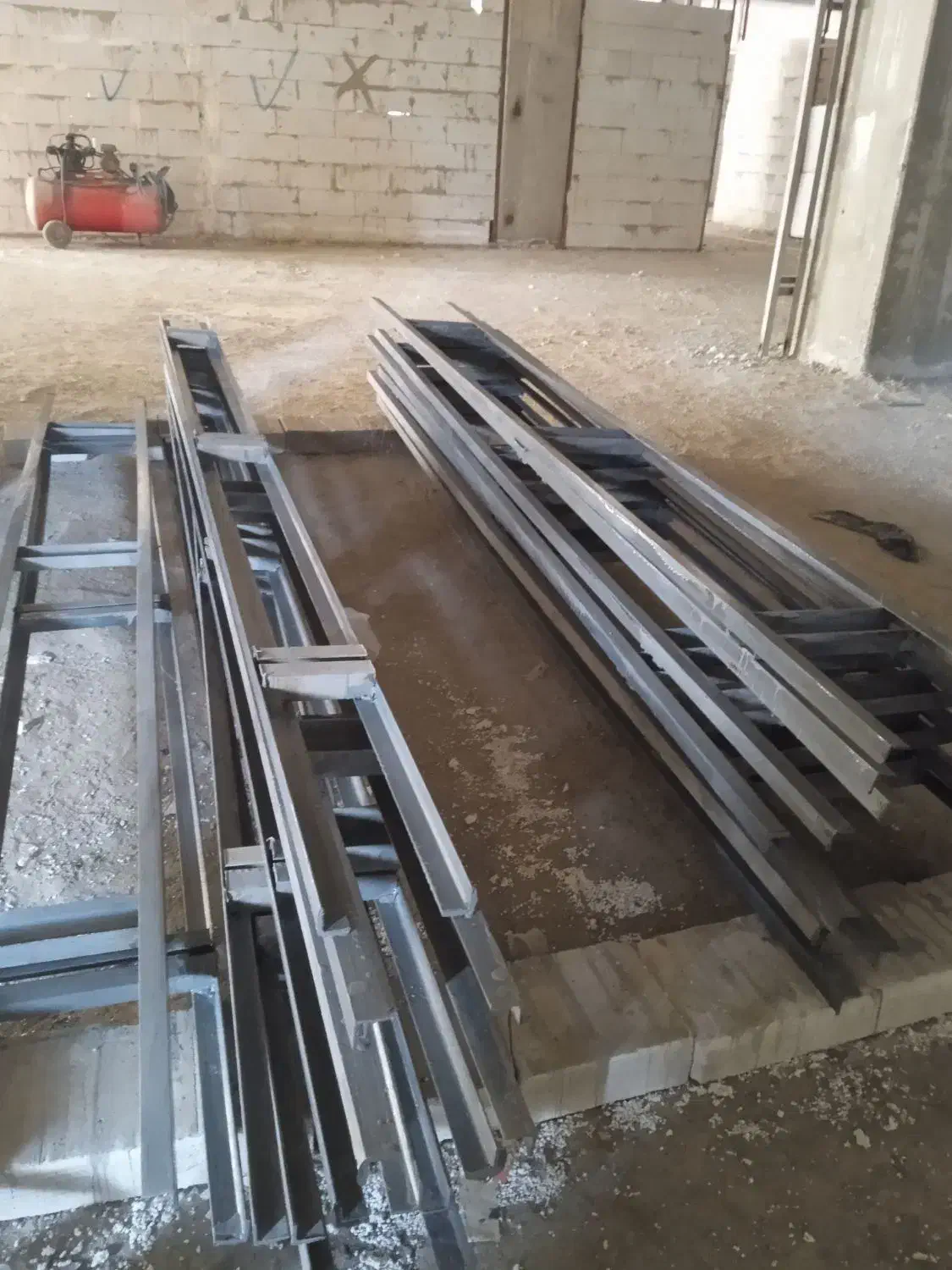 جوشکار سیار نما والپست|خدمات پیشه و مهارت|زاهدان, |دیوار