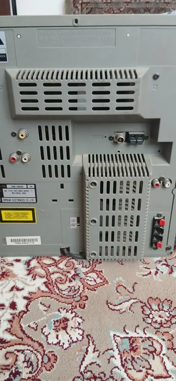 باند مارک سامسونگ|سیستم صوتی خانگی|سنندج, |دیوار