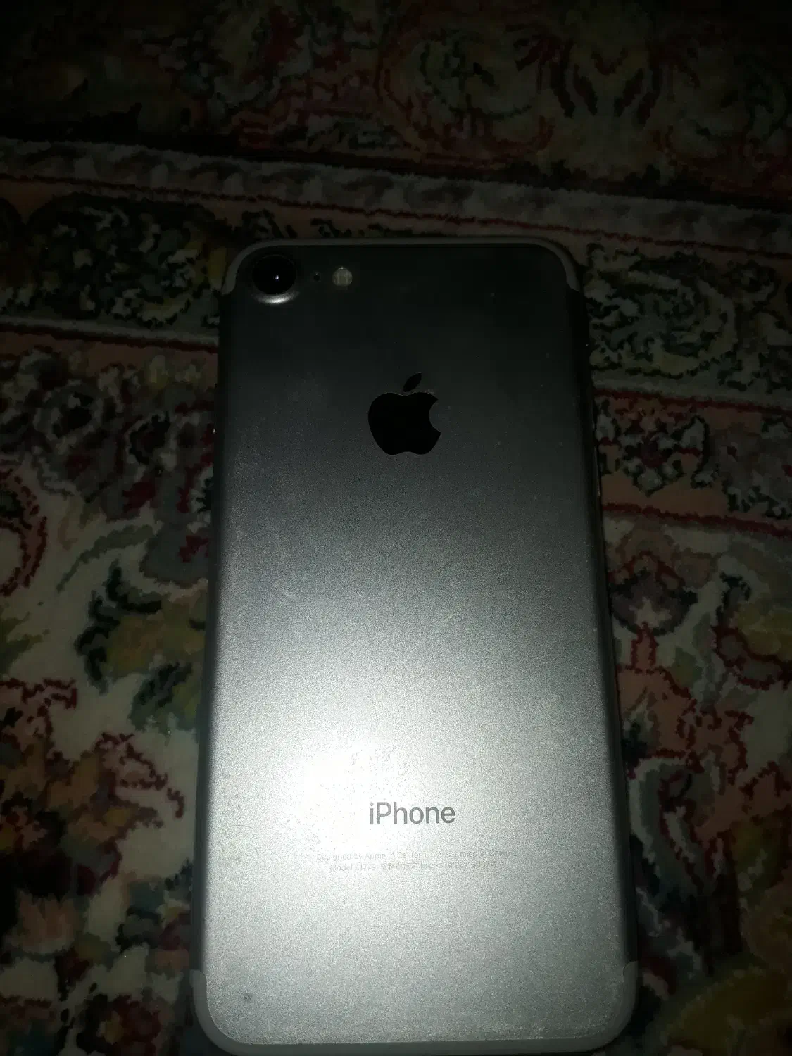 گوشی آیفون7|موبایل|تهران, وحیدیه|دیوار