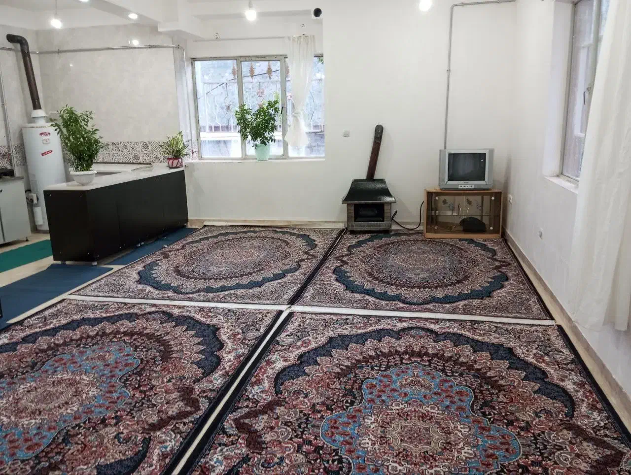 خانه (سوئیت)اجاره ایی در اورامان*ژیوار*|اجارهٔ کوتاهمدت آپارتمان و سوئیت|اورامان, |دیوار