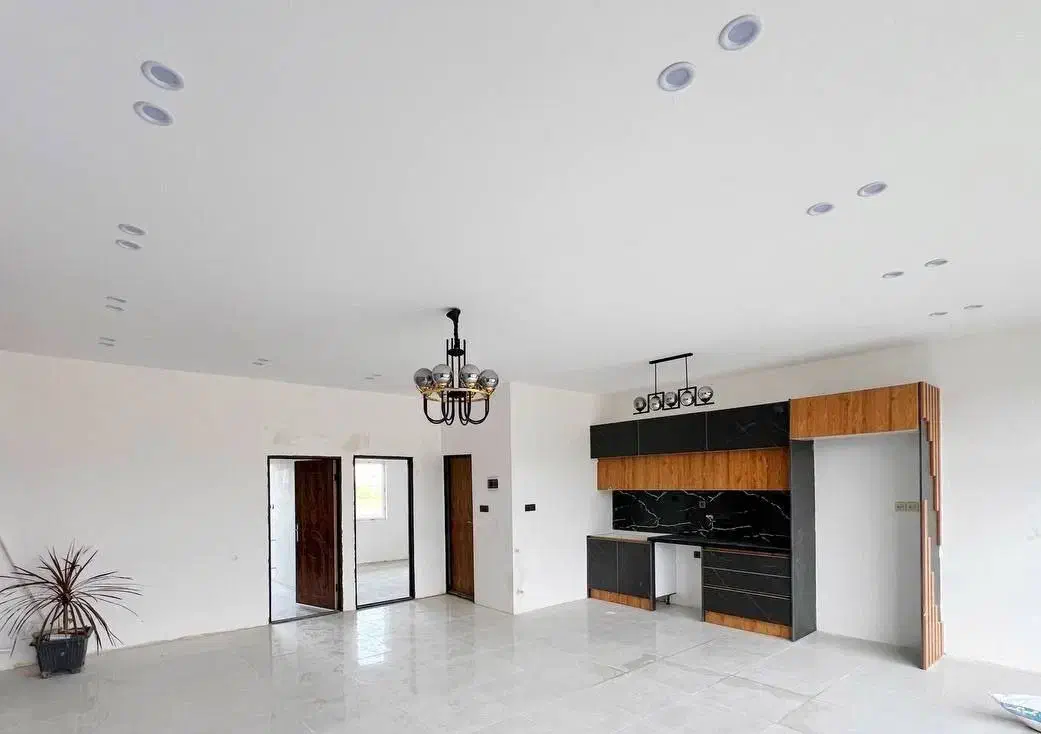 ویلا دوخوابه فلت نمامدرن 171 متری شهرکی|فروش خانه و ویلا|املش, |دیوار