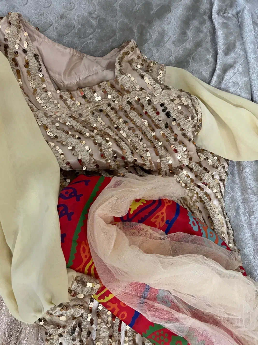 فروش لباس محلی|لباس|شیراز, ملاصدرا|دیوار