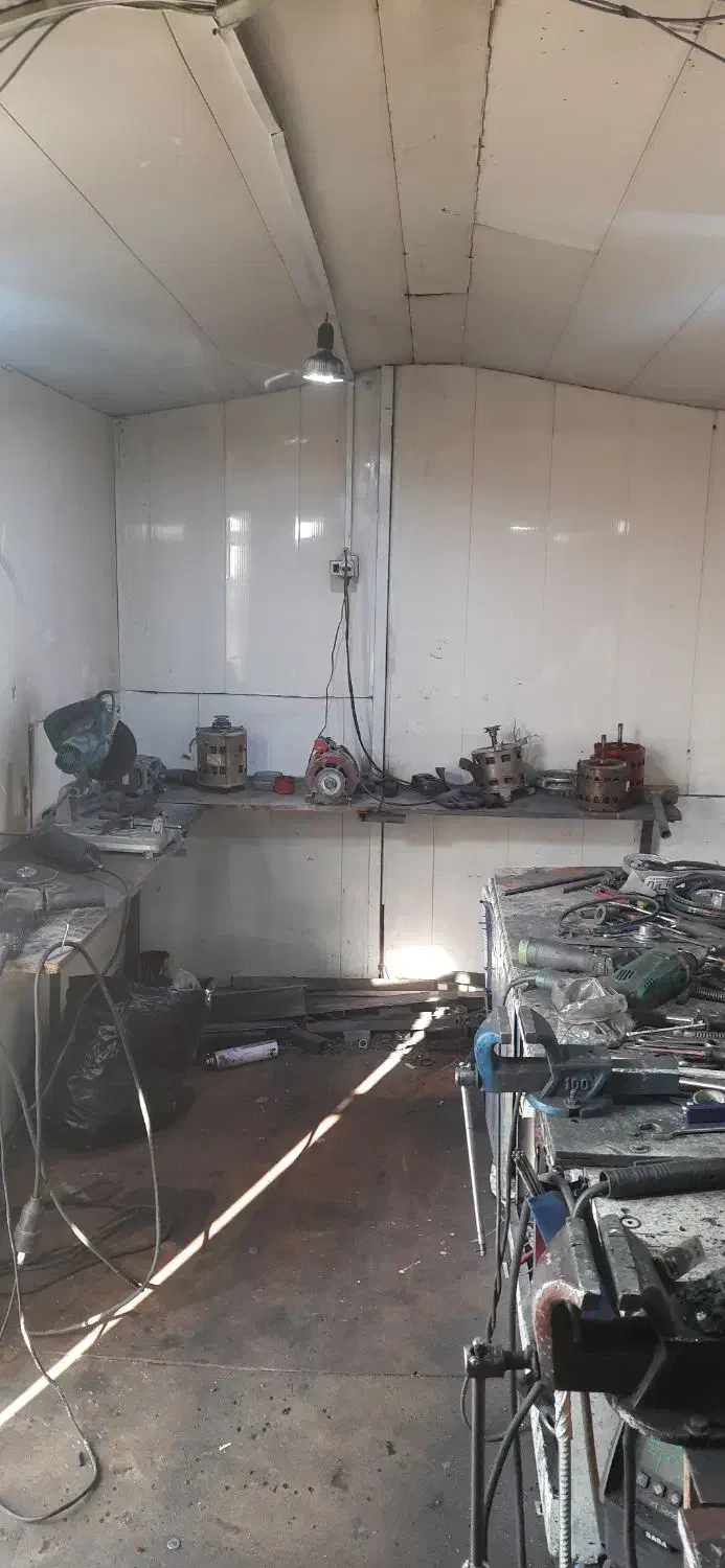 فروش کانس تمیز و بزرگ|فروشگاه و مغازه|بهبهان, |دیوار