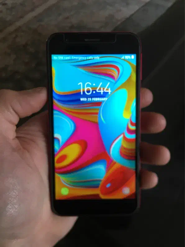 A02 core|موبایل|تهران, آذری|دیوار