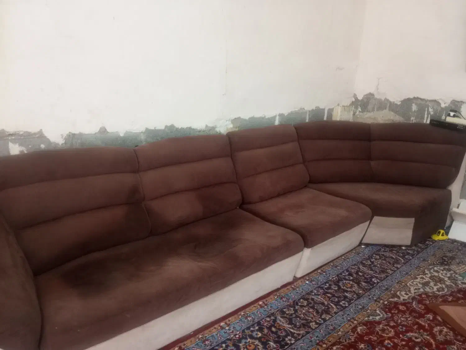 سلام|صندلی و نیمکت|بندر ماهشهر, |دیوار