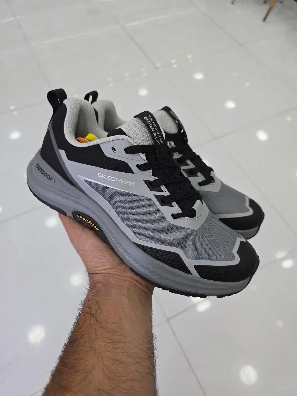 کفش خارجکی تضمینی|کیف، کفش، کمربند|شیراز, ریاستی|دیوار