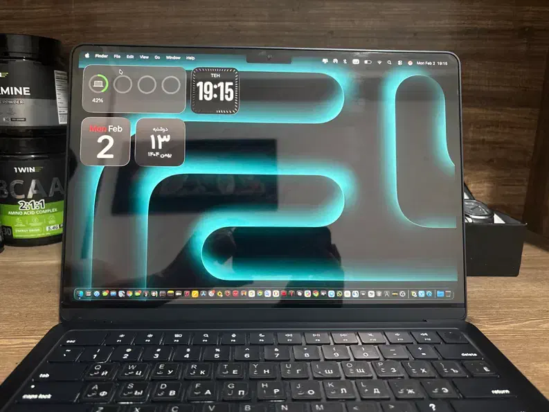 مک بوک|رایانه همراه|یاسوج, |دیوار
