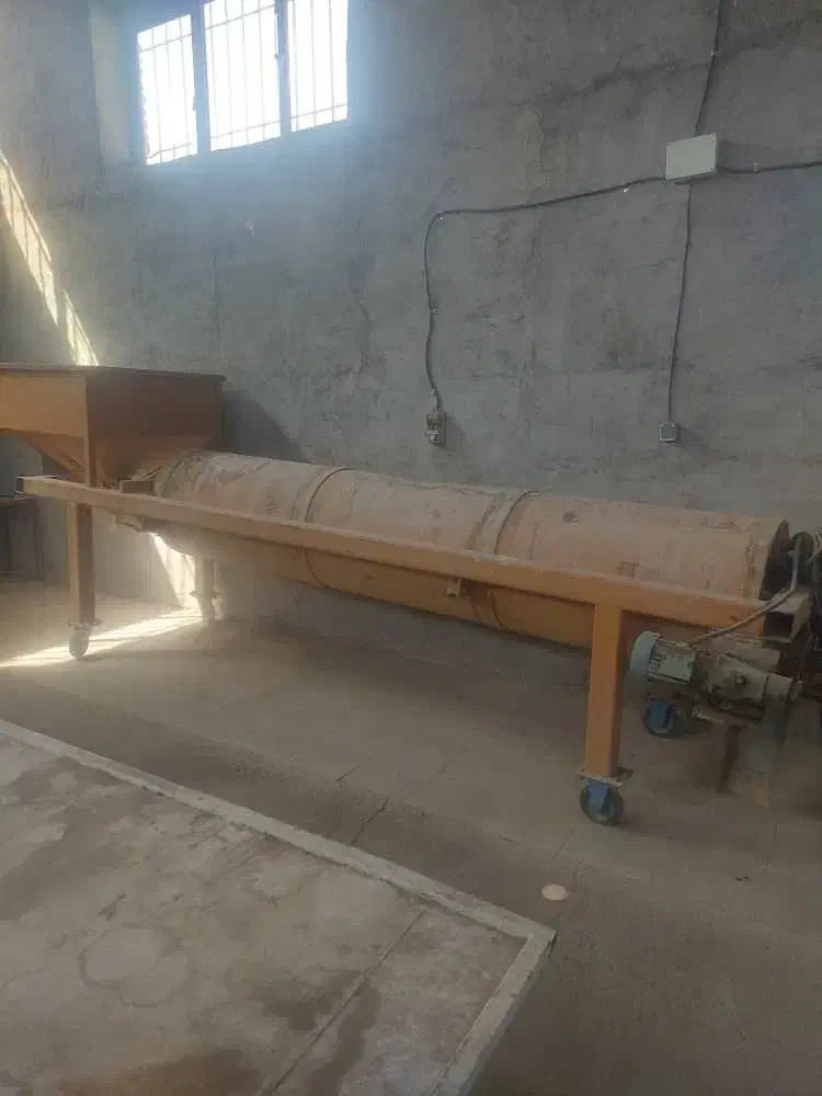 دستگاه جداکن، ترازو یک تن ، چهارپایه زیر جداخندان|ماشین‌آلات صنعتی|کرمان, |دیوار