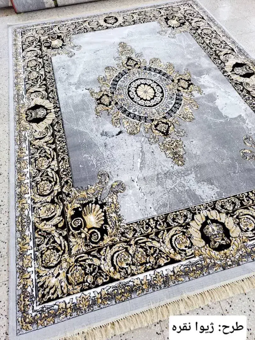 ازاین فرشها نمیتونید غافل شوید|فرش|جوانرود, |دیوار