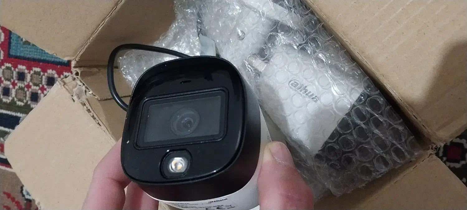 فروش فوری دوربین مداربسته|دوربین مداربسته|گرگان, |دیوار