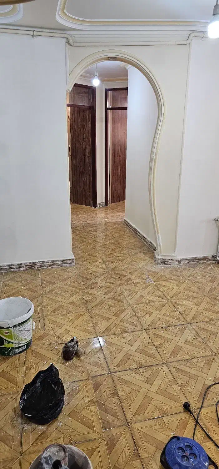 آپارتمان ۱۳۰ متری سه خوابه فول امکانات|اجارهٔ آپارتمان|دزفول, |دیوار