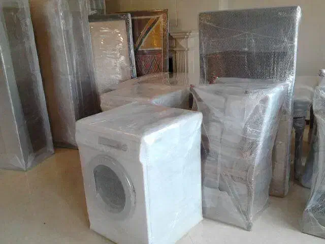 بسته بندی اثاثیه منزل|خدمات حمل و نقل|کرج, فاز ۴ مهرشهر|دیوار