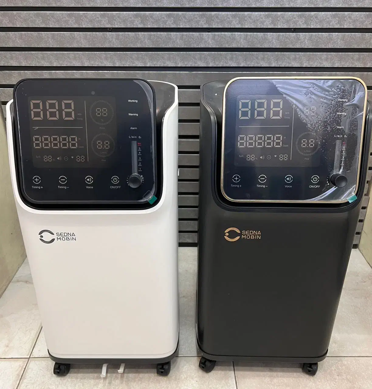 اجاره اکسیژن ساز شهر کرمان|پزشکی|کرمان, |دیوار