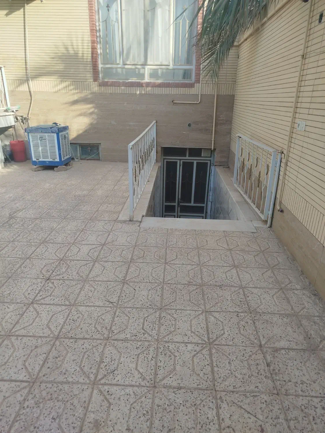 اجاره سوییت|اجارهٔ کوتاه‌مدت آپارتمان و سوئیت|طبس, |دیوار