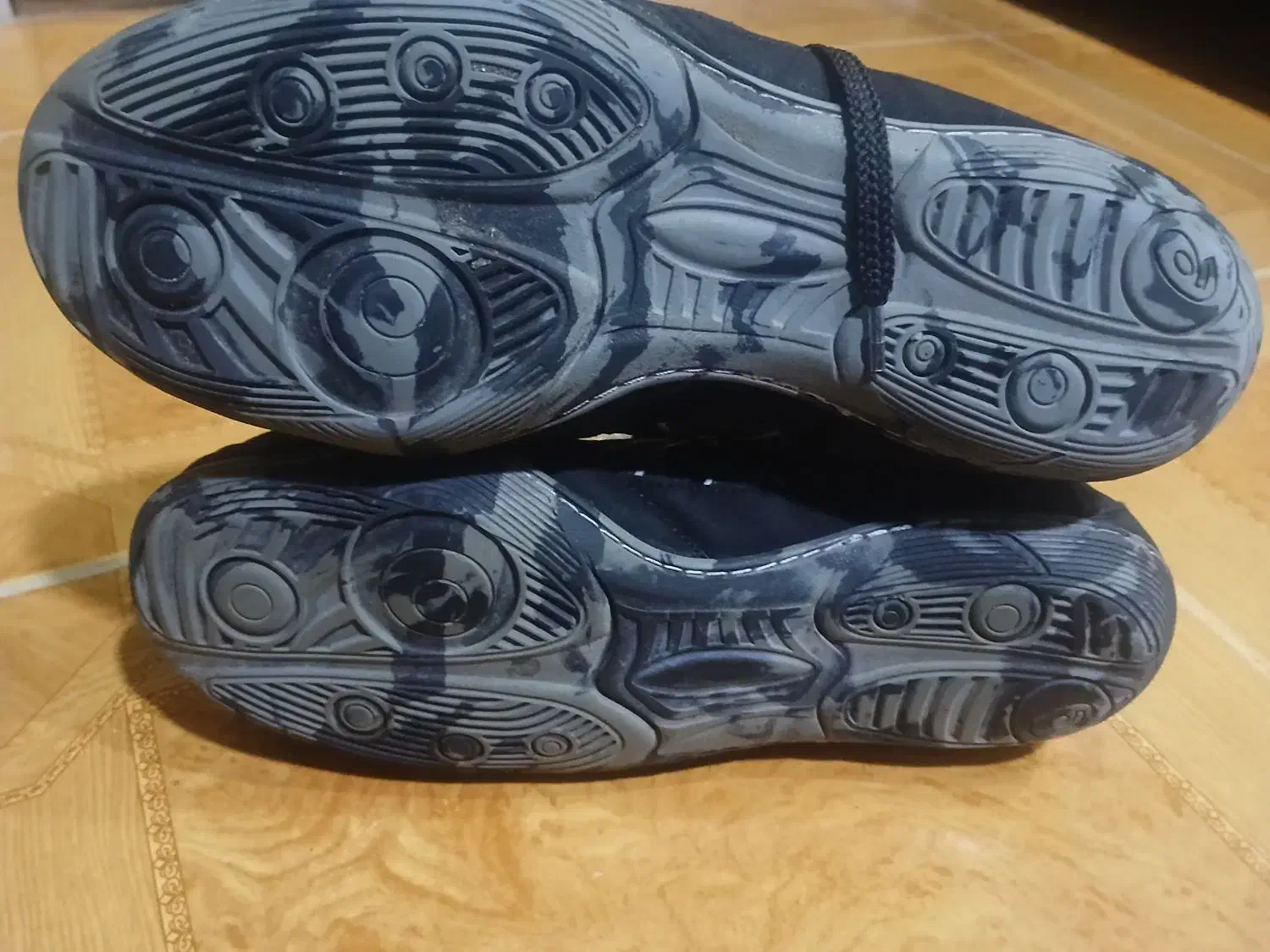 کفش کشتی|تجهیزات ورزشی|رشت, فخب|دیوار