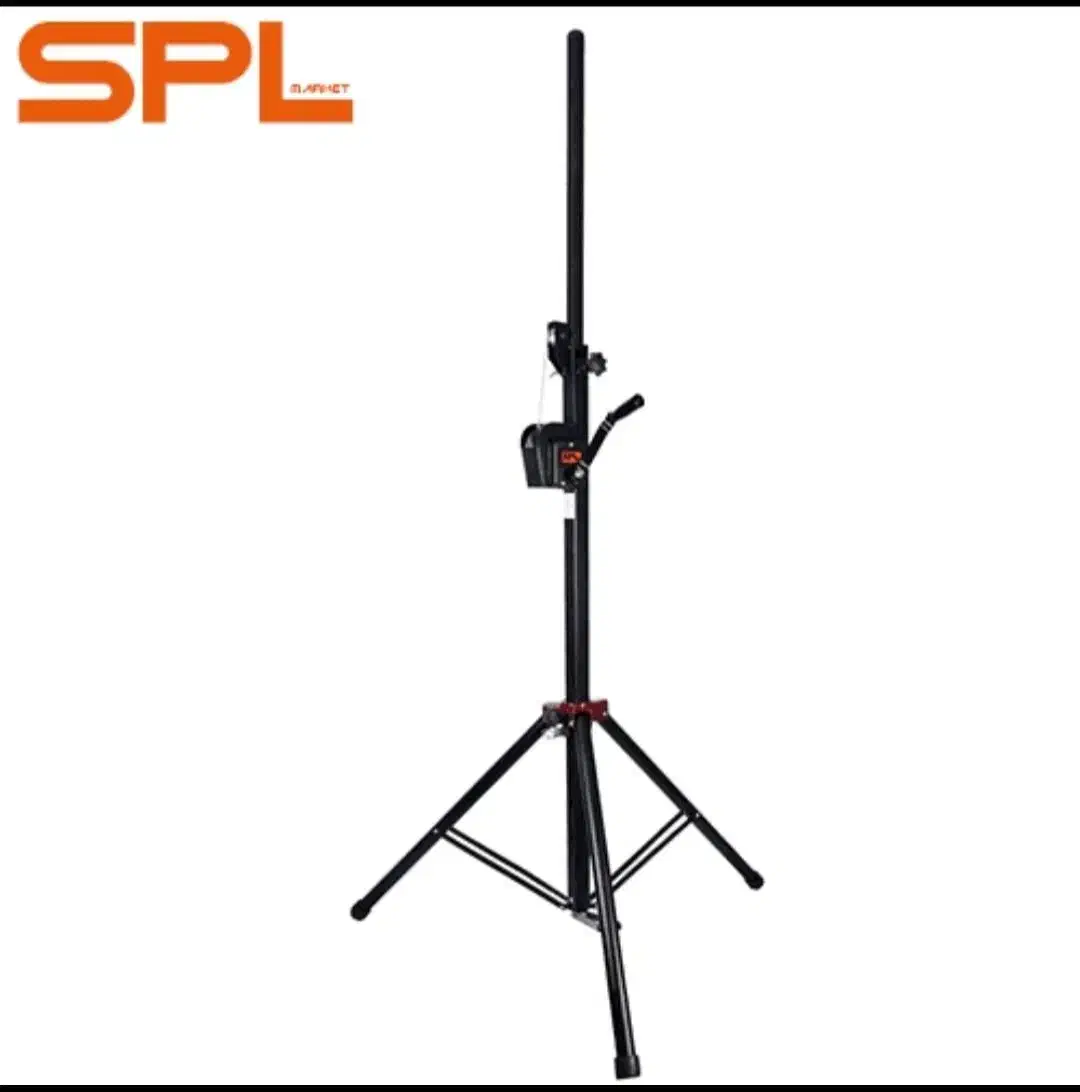 پایه باند میکسر وینچ میکروفن دیواری|سیستم صوتی خانگی|تهران, دهکده المپیک|دیوار