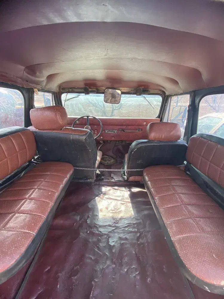 جیپ توسن در حد|خودرو کلاسیک|انگوران, |دیوار