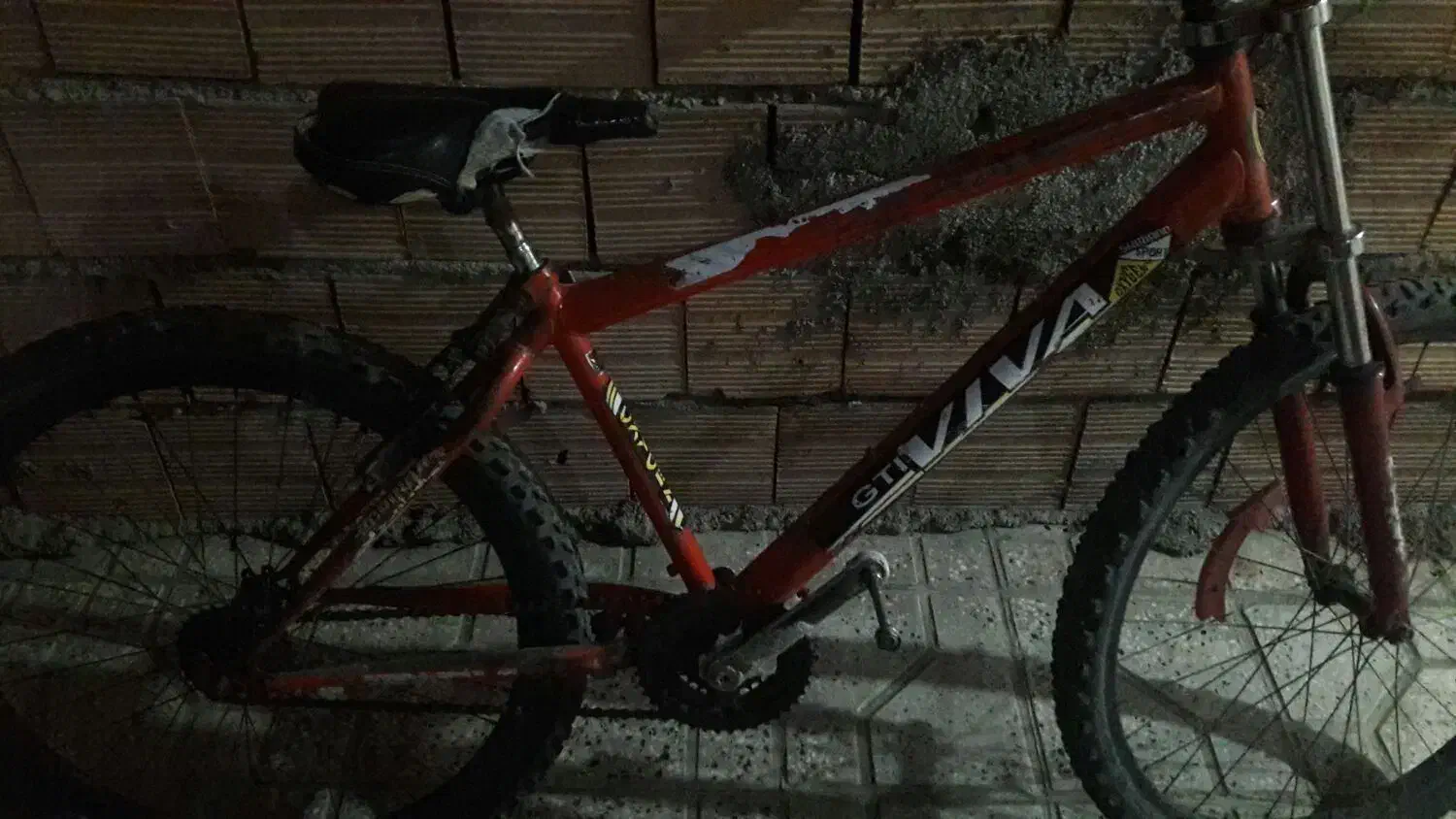 ویوا|دوچرخه، اسکیت، اسکوتر|علیآباد کتول, |دیوار