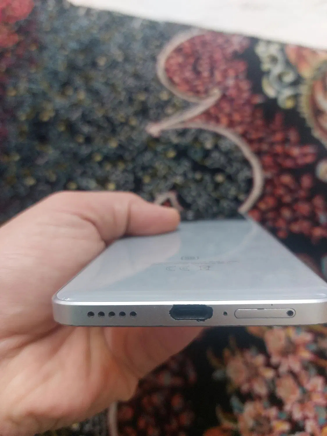 پوکو x6pro 5g 512 گیگ|موبایل|تهران, صادقیه|دیوار