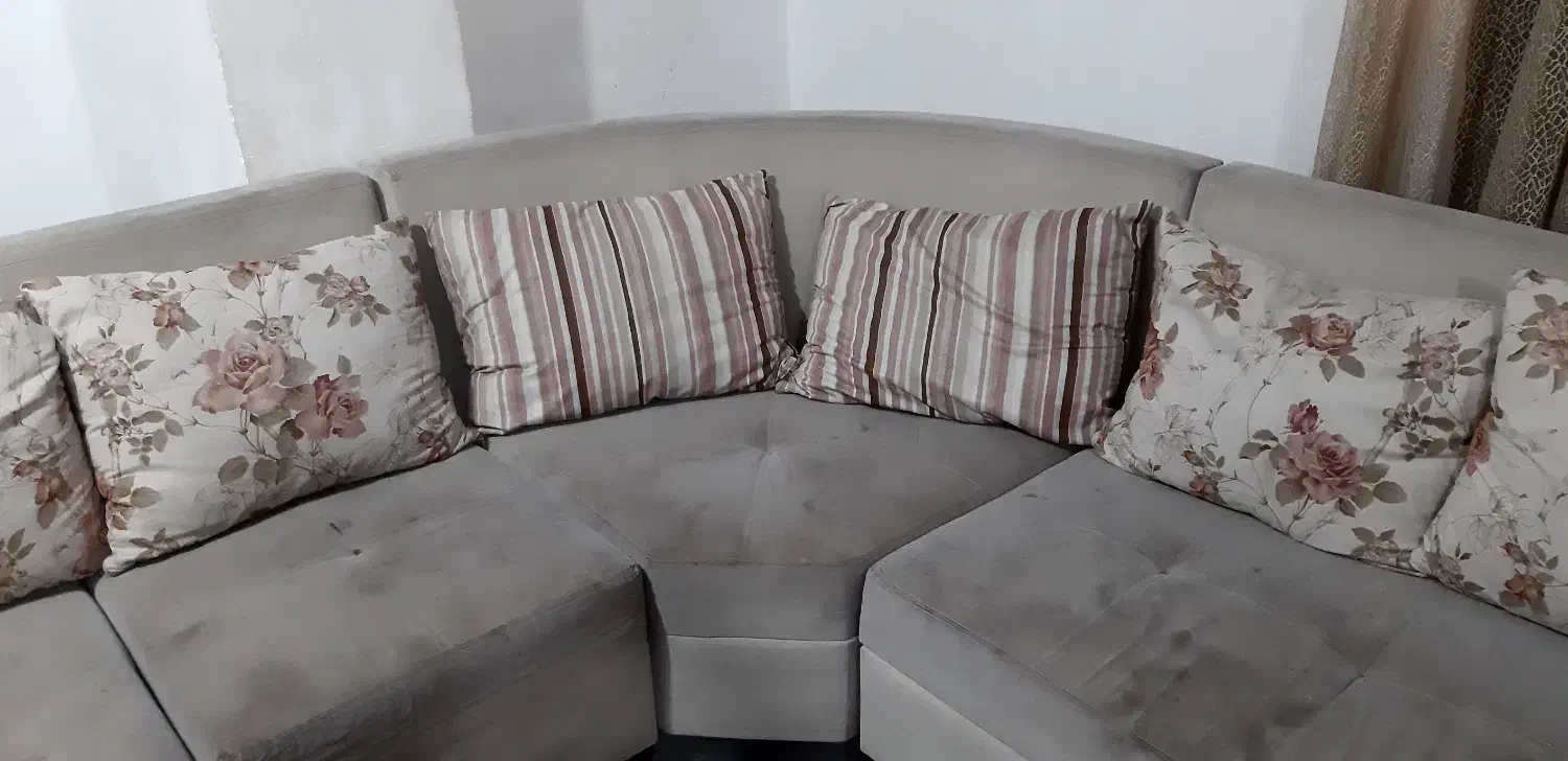 مبل راحتی|مبلمان خانگی و میز عسلی|بندرعباس, |دیوار