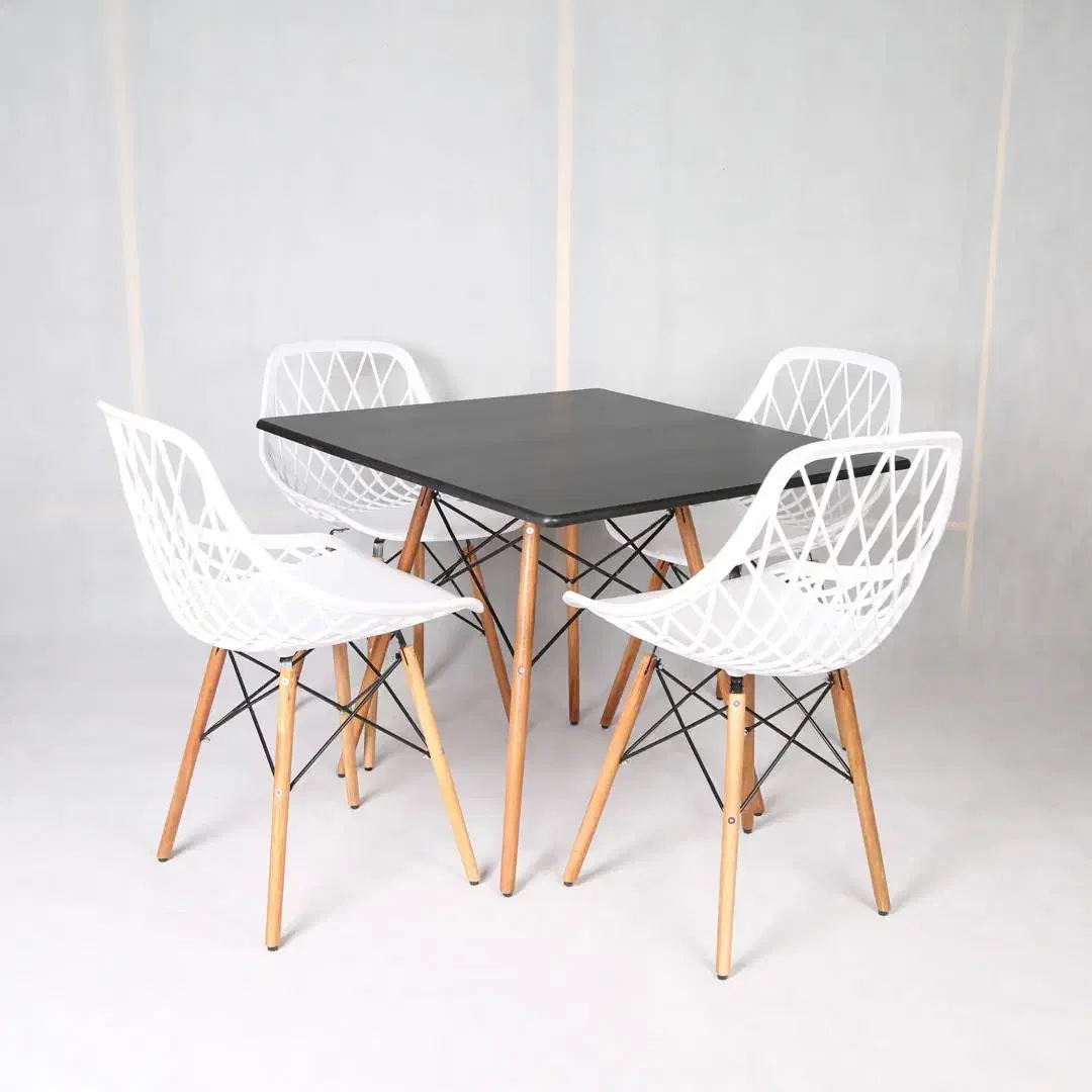 صندلی پلاستیکی صندلی کافه/طرحtyu8r0re3کرج قزلحصار|میز و صندلی غذاخوری|کرج, شهرک سهرابیه|دیوار