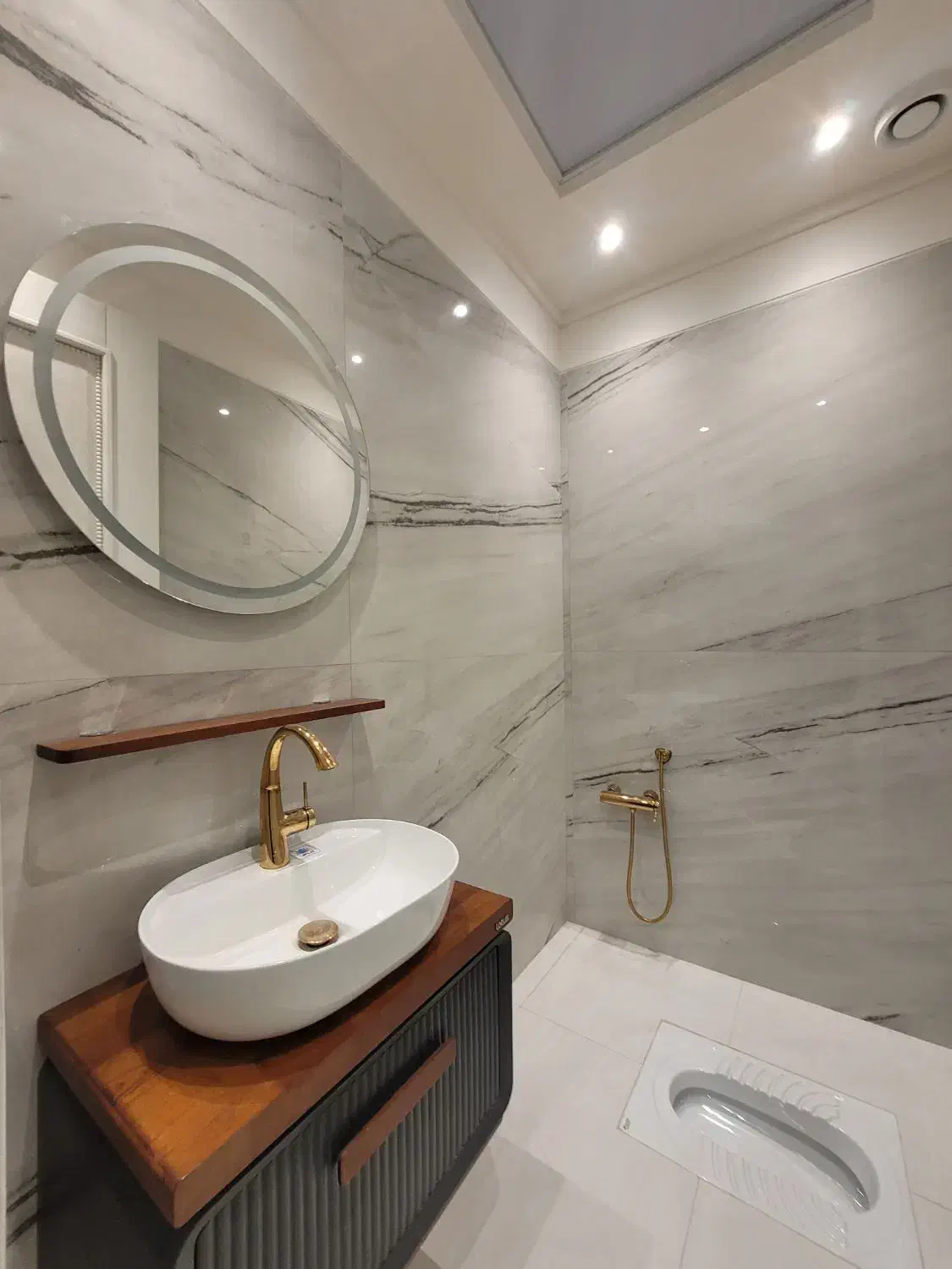 پول لازم / ۳ خواب+ مستر / فرعی اصیل پاسداران|فروش آپارتمان|تهران, پاسداران|دیوار