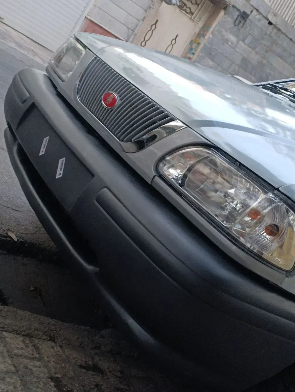 پراید۱۴۱مدل۸۷تمیزدرحد|خودرو سواری و وانت|مشهد, مقدم|دیوار