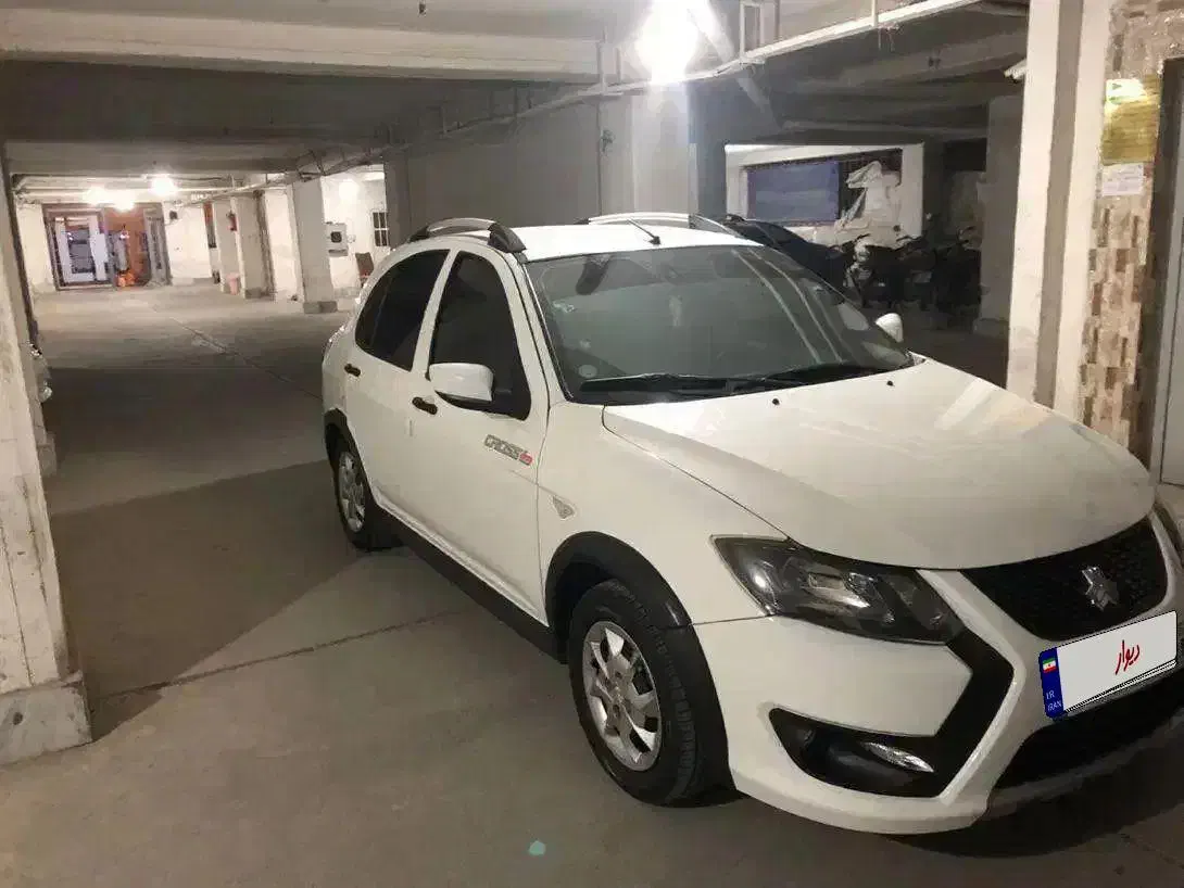 کوئیک S|خودرو سواری و وانت|بندرعباس, |دیوار