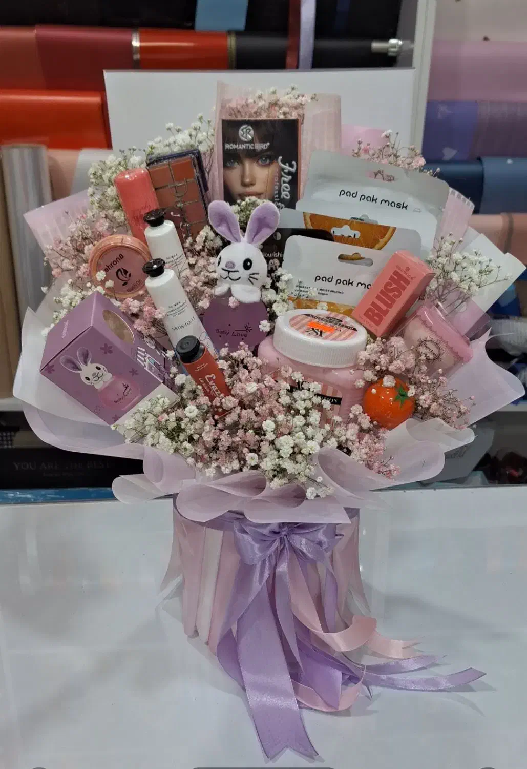 گل‌ و‌ دیزاین‌شیک|گل و گیاه طبیعی|شاندیز, |دیوار