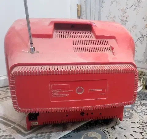 تلویزیون 14 اینچ پارس|تلویزیون و پروژکتور|زاهدان, |دیوار