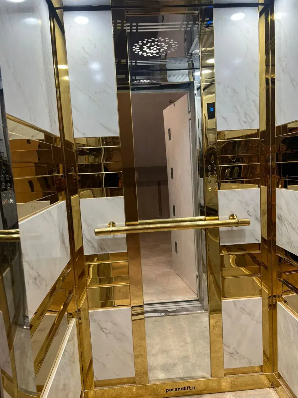 واحد کلید نخورده|فروش آپارتمان|ملایر, |دیوار